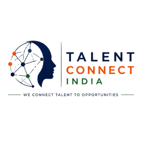 Talent Connect India Logo